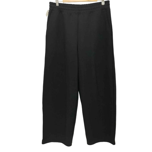 ユニクロシー UNIQLO:C スウェットワイドパンツ メンズ JPN:L