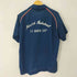 ヒルトン HILTON 70S USA製 ボーリングシャツ メンズ import:L