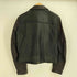 ショット Schott 80-90S USA製 TALON ジップ シングル レザー ライダースジャケット メンズ import:M