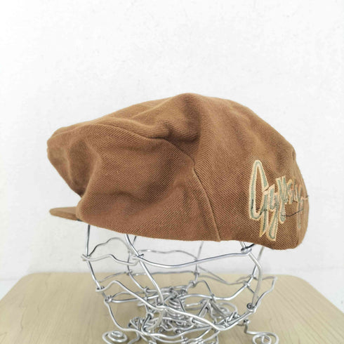 GAT 90-00s USA製 グラフティ刺繍 キャスケットハット street メンズ JPN:XL