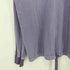 ディーゼル DIESEL S-ARAGON SWEAT-SHIRTハーフジップトレーナー レディース S