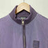 ディーゼル DIESEL S-ARAGON SWEAT-SHIRTハーフジップトレーナー レディース S