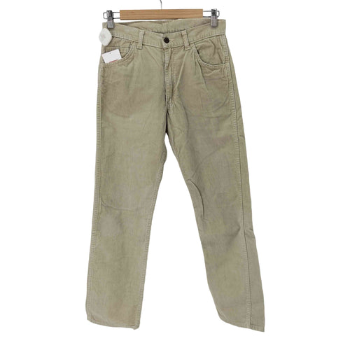 リーバイス Levis 90S 99年製 ボタン裏511 USA製 コーデュロイパンツ メンズ W30 L34