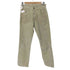 リーバイス Levis 90S 99年製 ボタン裏511 USA製 コーデュロイパンツ メンズ W30 L34