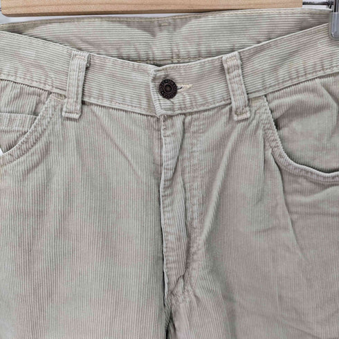 リーバイス Levis 90S 99年製 ボタン裏511 USA製 コーデュロイパンツ メンズ W30 L34