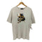 エクストララージ XLARGE S/S Tee CHROME OG メンズ JPN:L