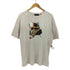 エクストララージ XLARGE S/S Tee CHROME OG メンズ JPN:L