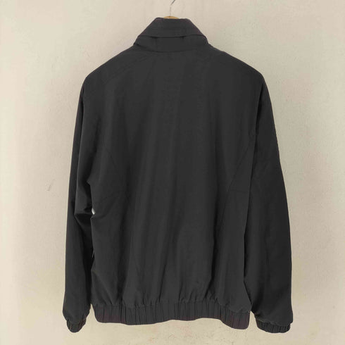 フードパッカブル ジップアップジャケット メンズ import:M