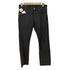 リーバイス Levis 別注501(R) ORIGINAL BLACK メンズ 30inch