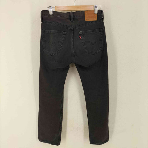 リーバイス Levis 別注501(R) ORIGINAL BLACK メンズ 30inch