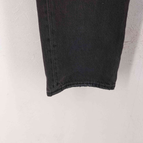 リーバイス Levis 別注501(R) ORIGINAL BLACK メンズ 30inch