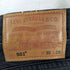 リーバイス Levis 別注501(R) ORIGINAL BLACK メンズ 30inch