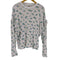 ホリデイ holiday Turtle puff sleeve レディース FREE