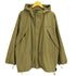 ワイルドシングス WILD THINGS シャモニージャケット メンズ F