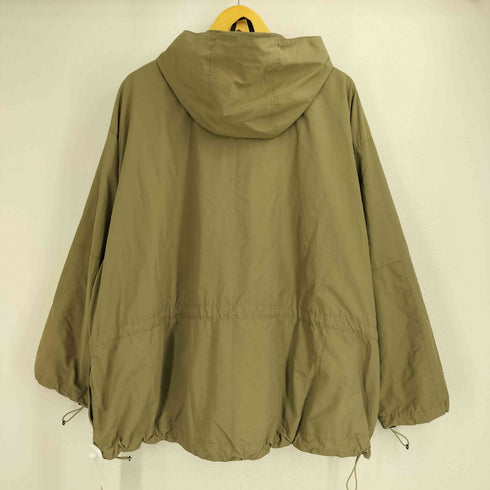 ワイルドシングス WILD THINGS シャモニージャケット メンズ F