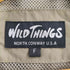 ワイルドシングス WILD THINGS シャモニージャケット メンズ F