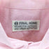 ファイナルホーム FINAL HOME フリルスタッズシャツ メンズ JPN:M