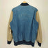 シュプリーム Supreme denim twill varsity jacket メンズ M