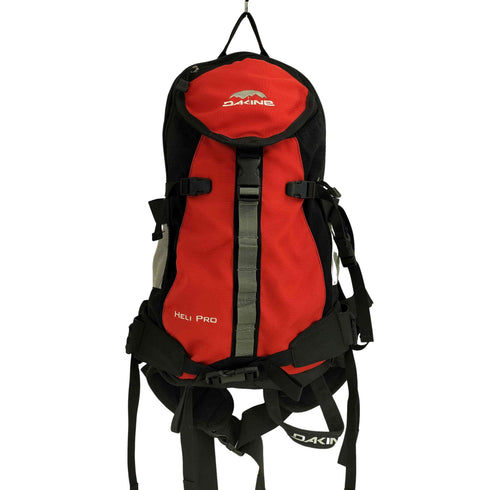 ダカイン DAKINE HELI PRO バックパック メンズ