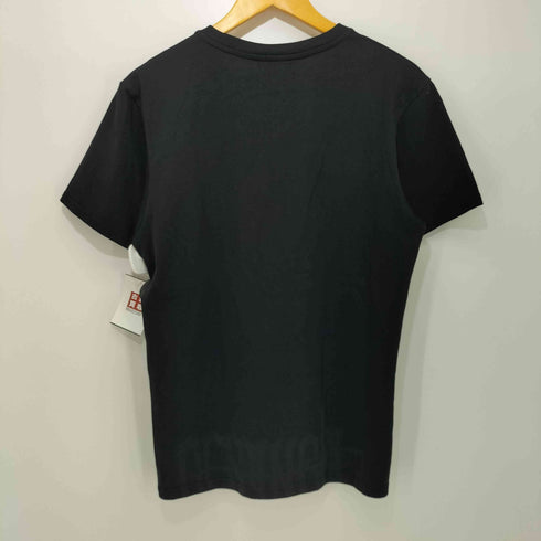 AE Synctx 25SS HOW TO PRONOUNCE IT? T-SHIRT メンズ import:S