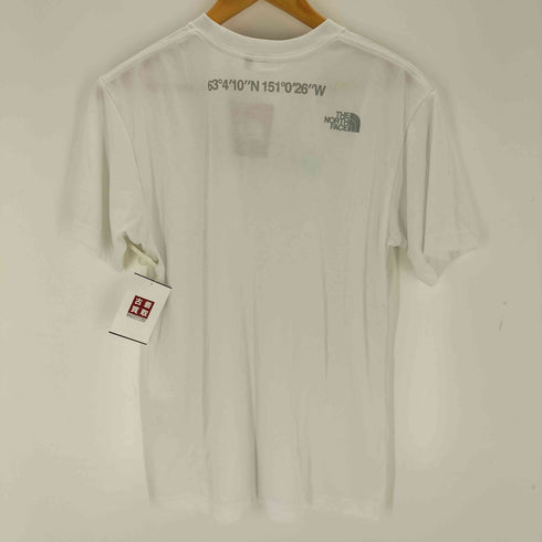 ザノースフェイス THE NORTH FACE summit tee メンズ JPN:M