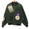 ハフ HUF STRATFORD TOUR JACKET ストラトフォード ツアー ジャケット メンズ S