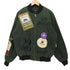 ハフ HUF STRATFORD TOUR JACKET ストラトフォード ツアー ジャケット メンズ S