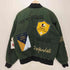ハフ HUF STRATFORD TOUR JACKET ストラトフォード ツアー ジャケット メンズ S