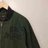 ハフ HUF STRATFORD TOUR JACKET ストラトフォード ツアー ジャケット メンズ S