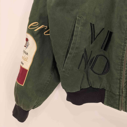 ハフ HUF STRATFORD TOUR JACKET ストラトフォード ツアー ジャケット メンズ S