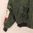 ハフ HUF STRATFORD TOUR JACKET ストラトフォード ツアー ジャケット メンズ S