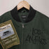 ハフ HUF STRATFORD TOUR JACKET ストラトフォード ツアー ジャケット メンズ S