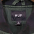 ハフ HUF STRATFORD TOUR JACKET ストラトフォード ツアー ジャケット メンズ S