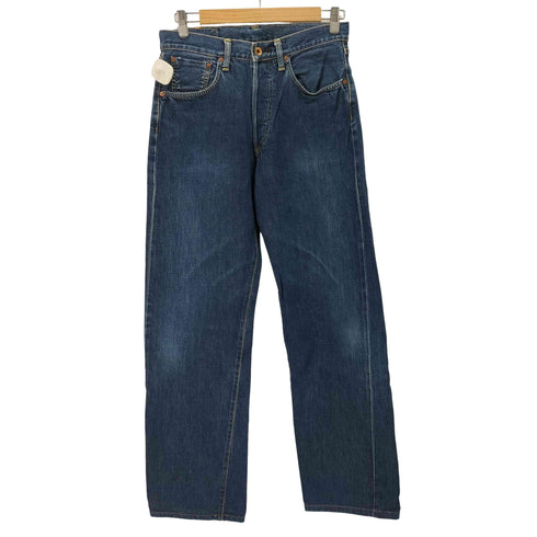 エドウィン EDWIN 505 赤耳 デニムパンツ メンズ 30X35