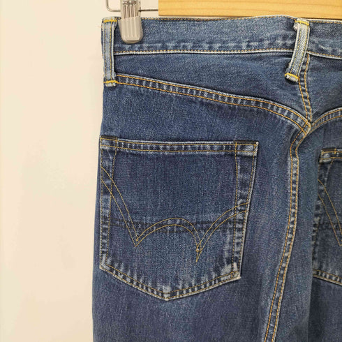 エドウィン EDWIN 505 赤耳 デニムパンツ メンズ 30X35