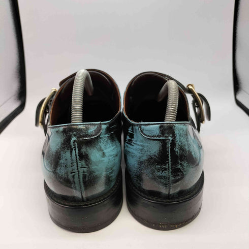 ヴィヴィアンウエストウッド Vivienne Westwood ALEX SHOE アレックスシューズ モンクストラップシューズ メンズ 42