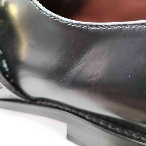 ヴィヴィアンウエストウッド Vivienne Westwood ALEX SHOE アレックスシューズ モンクストラップシューズ メンズ 42
