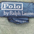 ポロバイラルフローレン Polo by RALPH LAUREN ポニー刺繍 鹿の子 ポケット ポロシャツ メンズ import:L