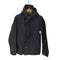 ビューティーアンドユースユナイテッドアローズ BEAUTY & YOUTH UNITED ARROWS ベルト付き ウールフーデッドPコート メンズ JPN:M
