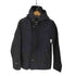 ビューティーアンドユースユナイテッドアローズ BEAUTY & YOUTH UNITED ARROWS ベルト付き ウールフーデッドPコート メンズ JPN:M