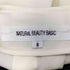 ナチュラルビューティーベーシック NATURAL BEAUTY BASIC アムンゼンシアーブルゾン レディース JPN:S