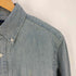 ラルフローレン RALPH LAUREN CLASSIC FIT ポニー刺繍 ボタンダウンシャツ メンズ import:M