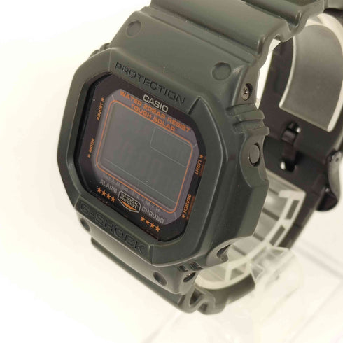 カシオ CASIO G-SHOCK 80th ANNIVERSARY SPECIAL EDITION 5600 メンズ