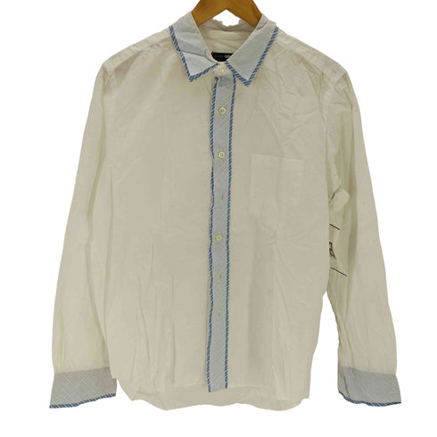 カシュカ CASH CA レイヤードシャツ メンズ JPN:M