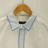 カシュカ CASH CA レイヤードシャツ メンズ JPN:M