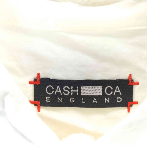 カシュカ CASH CA レイヤードシャツ メンズ JPN:M