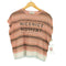 NICE NICE MOMENT 21SS MIX COLOR TOPS レディース FREE