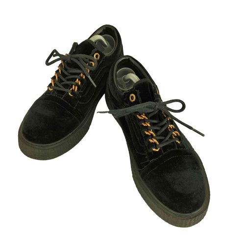 バンズ VANS OLD SKOOL CRP レディース JPN:23.5