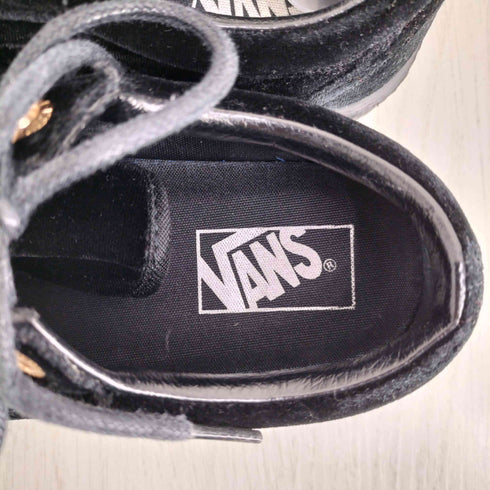 バンズ VANS OLD SKOOL CRP レディース JPN:23.5