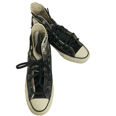 コンバース CONVERSE ALL STAR 100 KOSUKE KAWAMURA HI レディース JPN:24.5